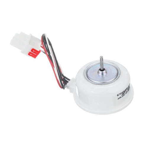 Samsung Refrigerator Freezer Evaporator Fan Motor - DA31-00211A