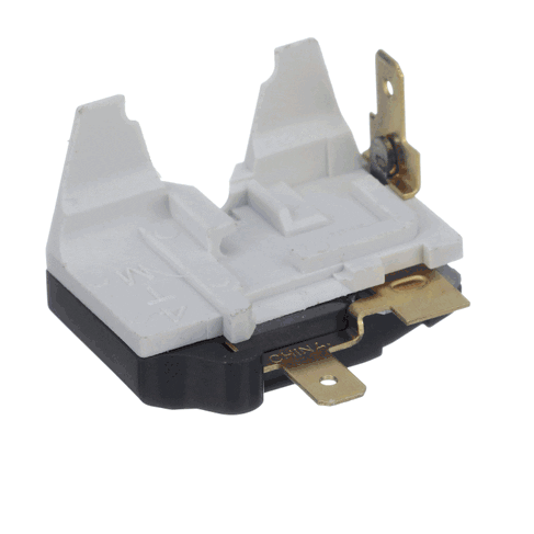 Samsung Refrigerator Compressor Overload Protector - DA34-00004D
