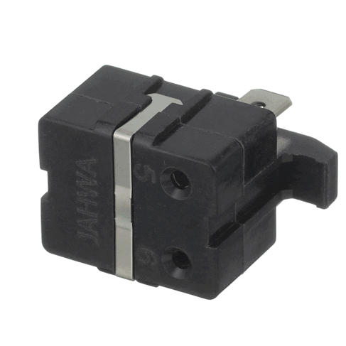 Samsung Refrigerator Compressor Start Relay - DA35-00099G