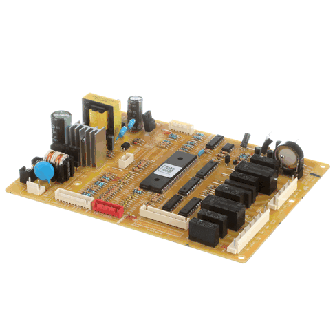 Samsung Main Pcb Assembly - DA41-00134F