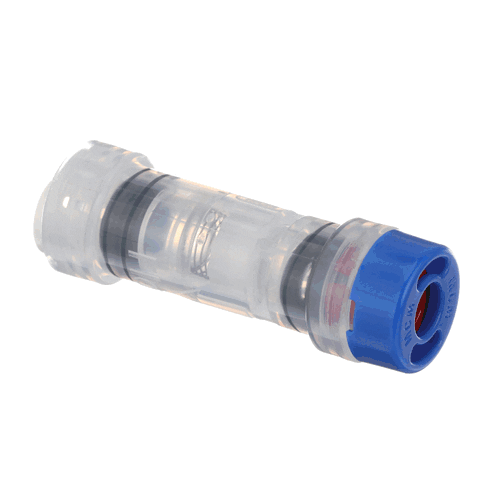 Samsung Refrigerator Water Tube Fitting - DA62-03914A