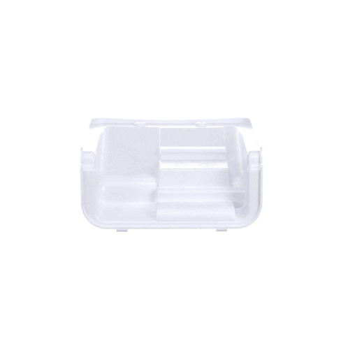 Samsung Cover Motor-Damper - DA63-05477A