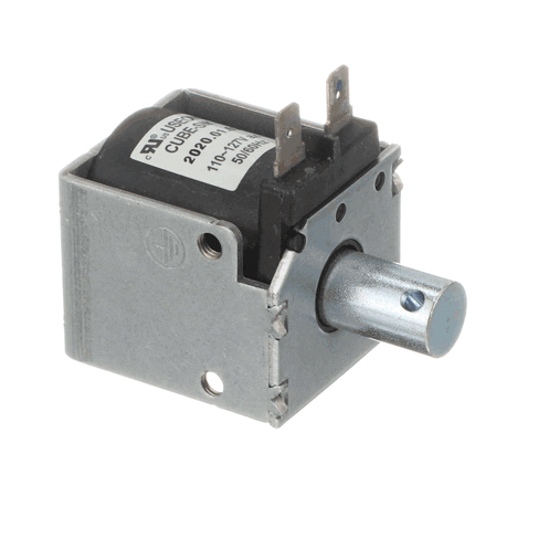 Samsung Refrigerator Ice Dispenser Solenoid - DA74-40151G