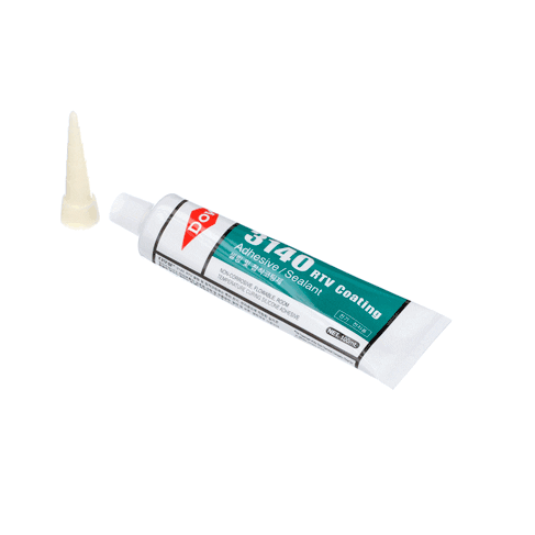 Samsung Appliance Silicone Sealant - DA81-05595A