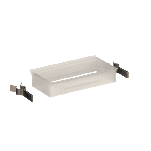 Samsung Refrigeration Appliance Clip - DA82-02367A