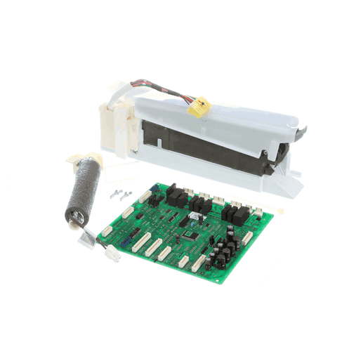 Samsung Refrigerator Ice Maker Service Kit - DA82-02707A