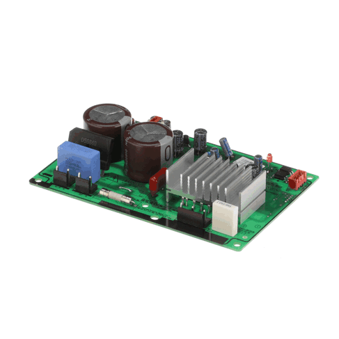 Samsung Refrigerator Inverter Power Control Board - DA92-00111B