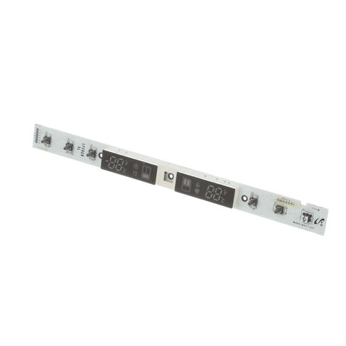 Samsung Refrigerator Led Display Board - DA92-00152A