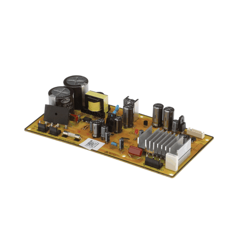 Samsung PCB Inverter Assembly - DA92-00215B