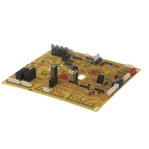 Samsung Refrigerator Electronic Control Board - DA92-00384C