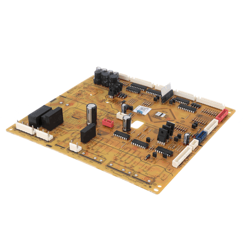 Samsung Refrigerator Power Control Board - DA92-00384E