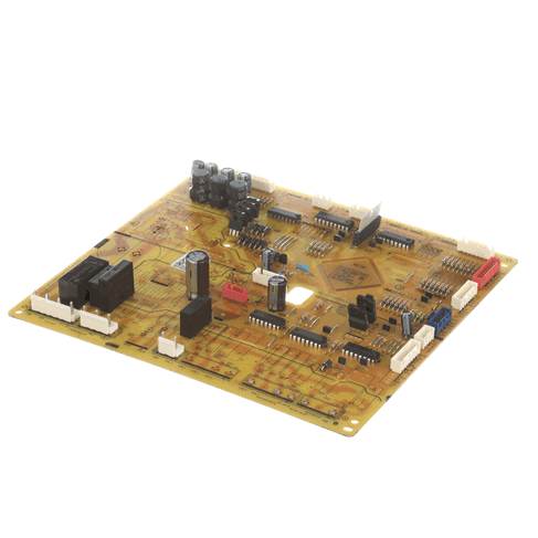 Samsung Refrigerator Electronic Control Board - DA92-00384J