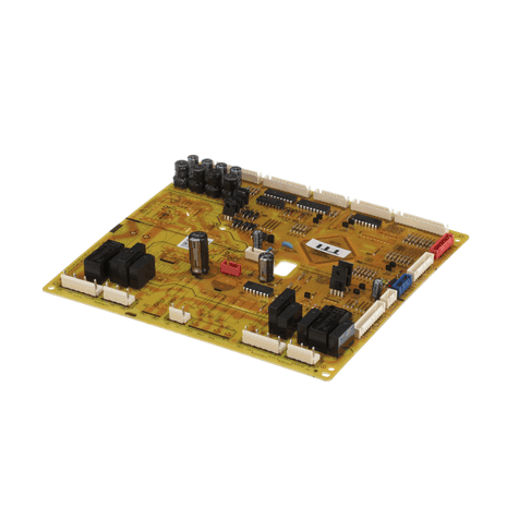 Samsung Refrigerator Electronic Control Board - DA92-00384L