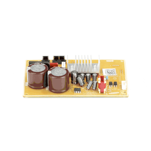 Samsung Refrigerator Power Control Board - DA92-00459F