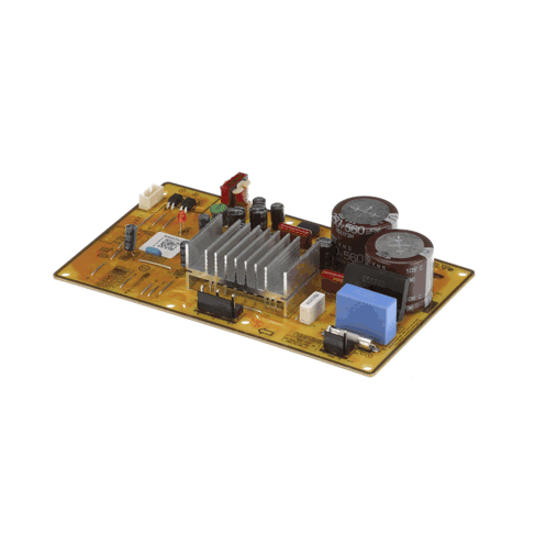 Samsung Refrigerator Inverter - DA92-00483B