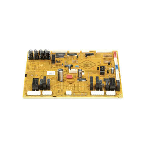 Samsung Main Pcb Assembly - DA92-00593F