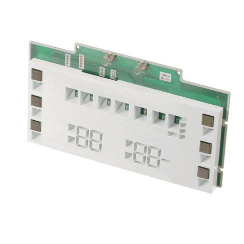 Samsung Refrigerator Dispenser Display Control Board - DA92-00596A
