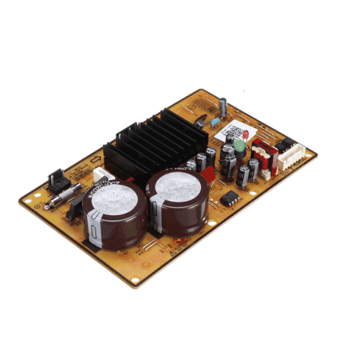 Samsung Refrigerator Inverter - DA92-00615B