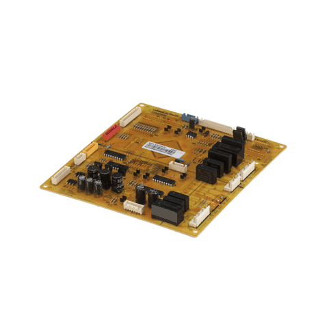 Samsung Refrigerator Electronic Control Board - DA92-00624A