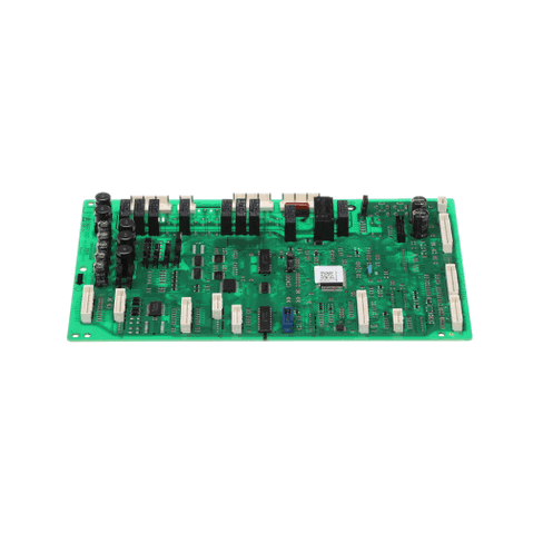 Samsung Main Pcb Assembly - DA92-00812N