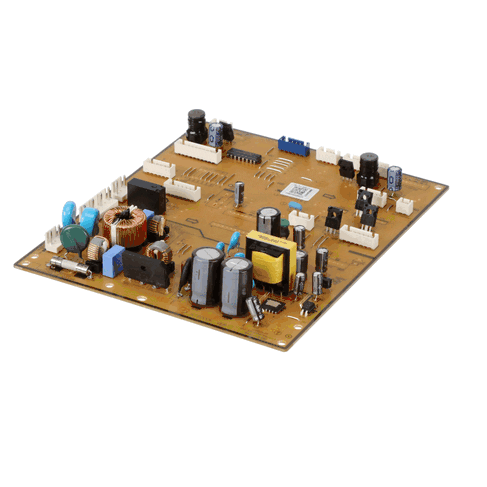 Samsung Main Pcb Assembly - DA92-00853A