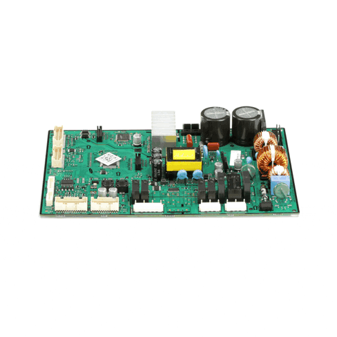 Samsung Pcb Main Board Assembly - DA92-01196A