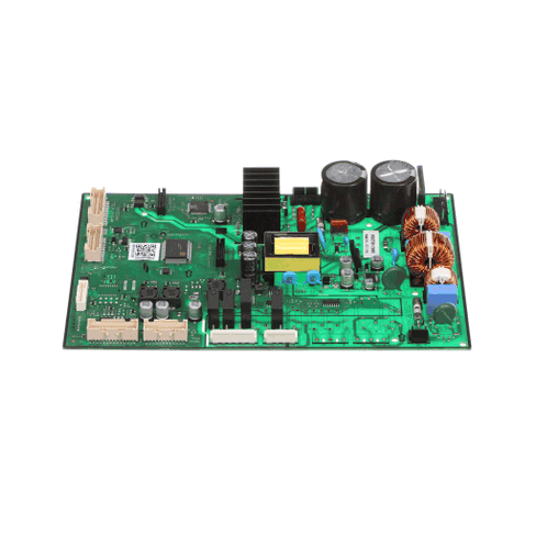 Samsung PCB Main Assembly - DA92-01199A