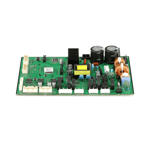 Samsung PCB Main Assembly - DA92-01199B