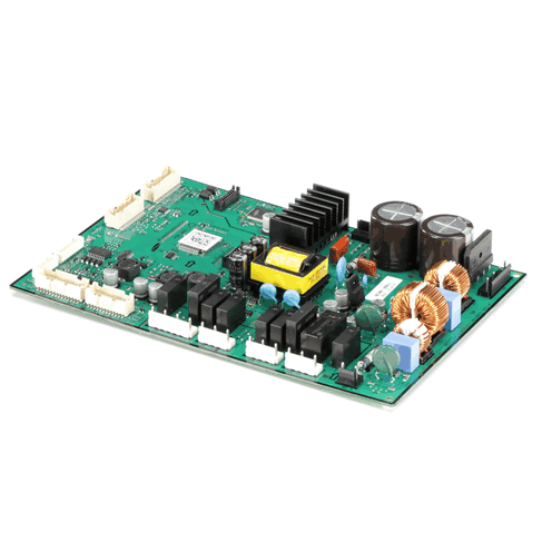 Samsung PCB Main Assembly - DA92-01199F