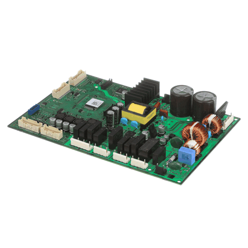 Samsung PCB Eeprom Assembly - DA94-04603A