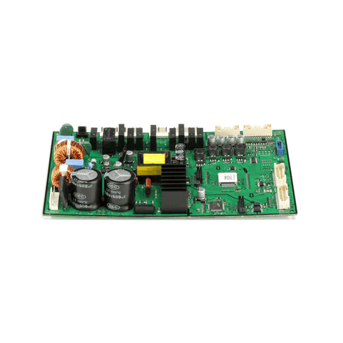 Samsung PCB Eeprom Assembly - DA94-04604A