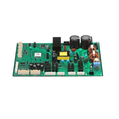 Samsung Refrigerator Control Board - DA94-05319A