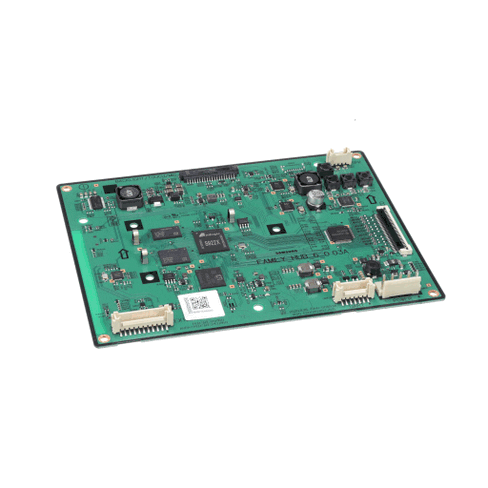 Samsung Refrigerator Control Board - DA94-05860G