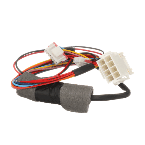 Samsung Refrigerator Flexzone Drawer Display Wire Harness - DA96-00641B