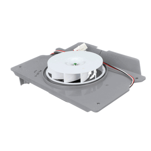 Samsung Refrigerator Evaporator Fan Motor - DA96-00880D