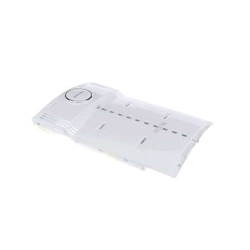 Samsung Refrigerator Fresh Food Evaporator Cover Assembly - DA97-06197B