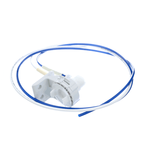 Samsung Refrigerator Water Filter Head - DA97-06317A