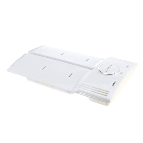 Samsung Refrigerator Fresh Food Evaporator Cover Assembly - DA97-06323F