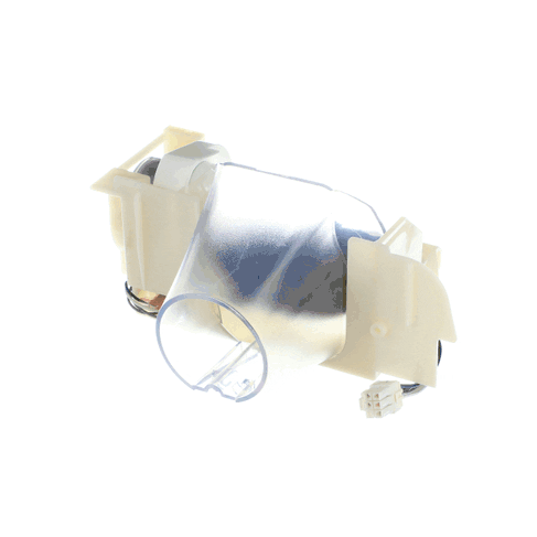 Samsung Assembly Case-Ice Route - DA97-06473G