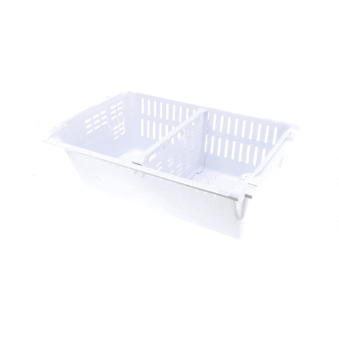 Samsung Refrigerator Freezer Basket - DA97-07024C