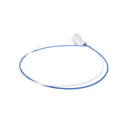 Samsung Refrigerator Water Filter Head And Tubing - DA97-08006B