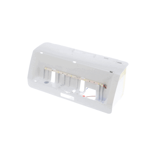 Samsung Refrigerator Air Damper Cover - DA97-08064A