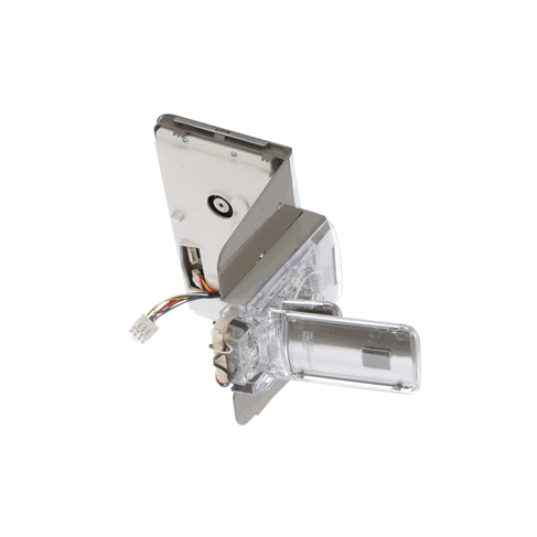 Samsung Refrigerator Dispenser Cover - DA97-08518D