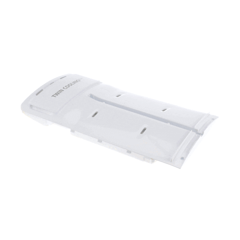 Samsung Refrigerator Fresh Food Evaporator Cover - DA97-11704A