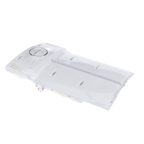Samsung Refrigerator Fresh Food Evaporator Cover And Fan Assembly - DA97-11772B