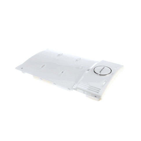 Samsung Refrigerator Fresh Food Evaporator Cover And Fan Assembly - DA97-11823A