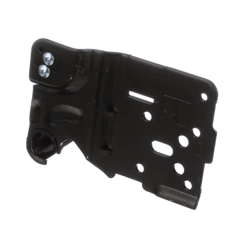 Samsung Refrigerator Door Hinge, Upper - DA97-12574A