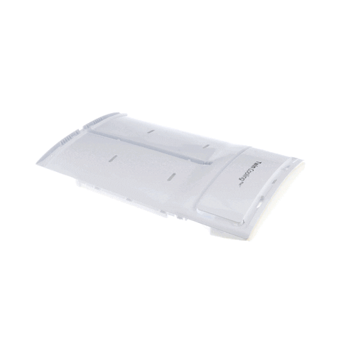Samsung Refrigerator Fresh Food Evaporator Cover Assembly - DA97-12608A