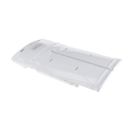 Samsung Refrigerator Fresh Food Evaporator Cover And Fan Assembly - DA97-12608B
