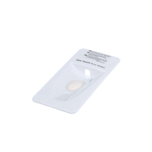Samsung Dispenser Cover Assembly - DA97-12942A